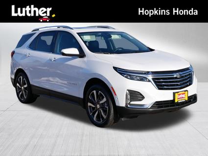 2023 Chevrolet Equinox Hopkins MN
