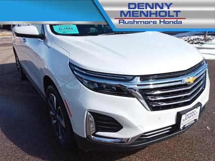 2023 Chevrolet Equinox Rapid City SD
