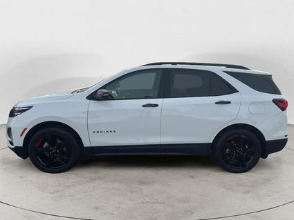 2024 Chevrolet Equinox Anaconda MT