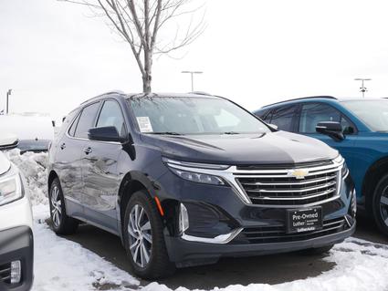 2023 Chevrolet Equinox Minneapolis MN