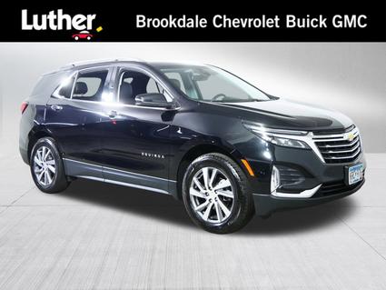 2023 Chevrolet Equinox Minneapolis MN