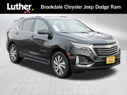 2023 Chevrolet Equinox Minneapolis MN