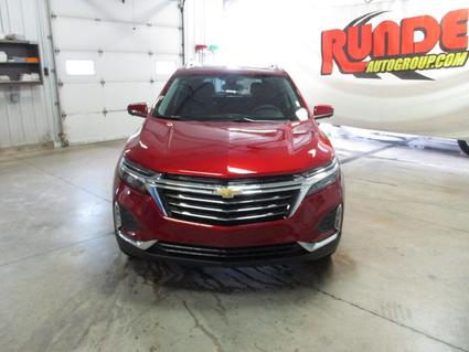 2023 Chevrolet Equinox Hazel Green WI