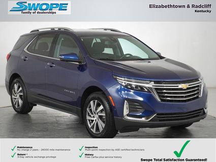 2023 Chevrolet Equinox Elizabethtown KY