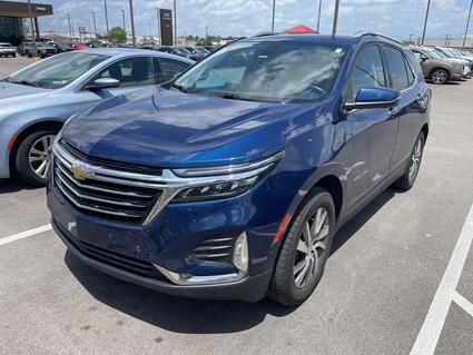 2023 Chevrolet Equinox Elizabethtown KY