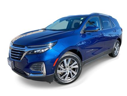 2023 Chevrolet Equinox Cathedral City CA