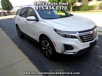 2023 Chevrolet Equinox Marseilles IL