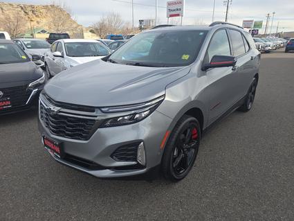 2023 Chevrolet Equinox Rock Springs WY