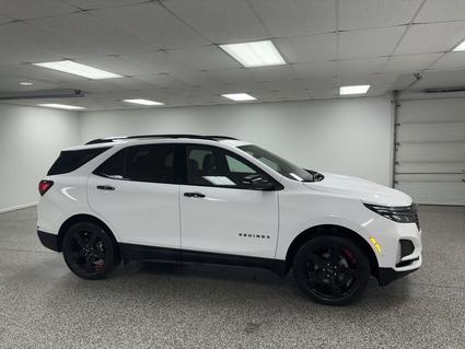 2023 Chevrolet Equinox Kalkaska MI