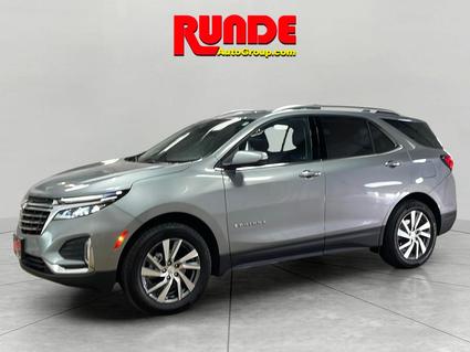 2024 Chevrolet Equinox Hazel Green WI