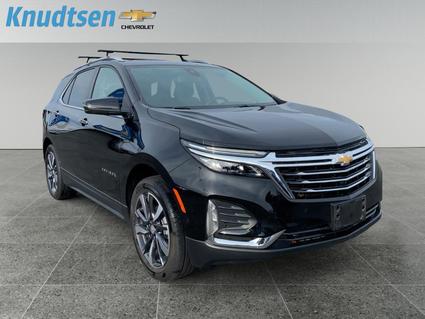 2024 Chevrolet Equinox Post Falls ID