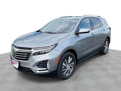2024 Chevrolet Equinox Lewiston MN
