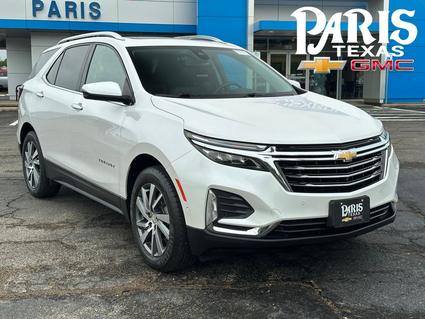 2023 Chevrolet Equinox Newberry SC
