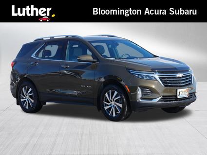2023 Chevrolet Equinox Minneapolis MN