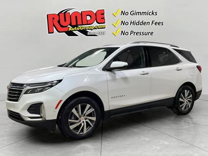 2023 Chevrolet Equinox Hazel Green WI