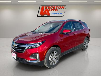 2023 Chevrolet Equinox Lewiston MN