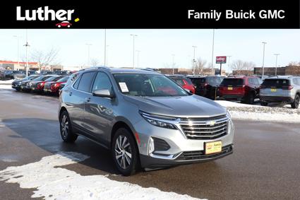 2023 Chevrolet Equinox Fargo ND