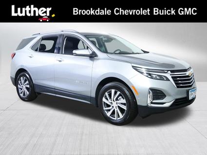 2023 Chevrolet Equinox Minneapolis MN