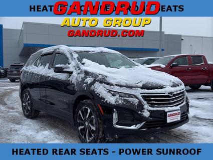 2023 Chevrolet Equinox Green Bay WI