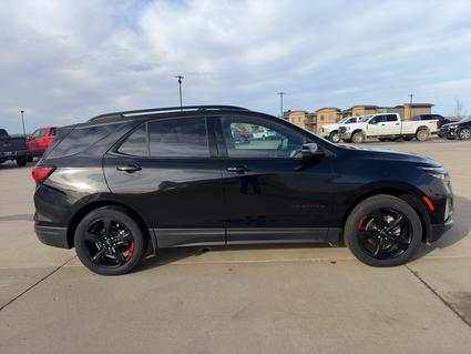 2024 Chevrolet Equinox Pierre SD