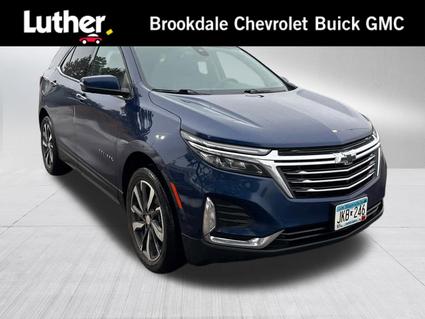 2023 Chevrolet Equinox Minneapolis MN
