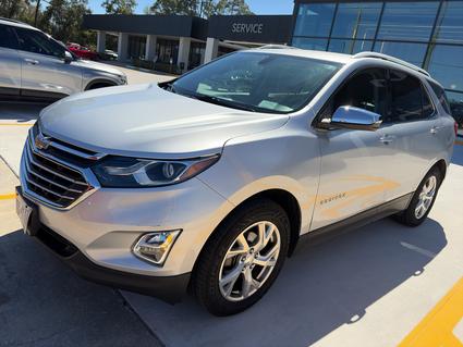2018 Chevrolet Equinox Sebring FL