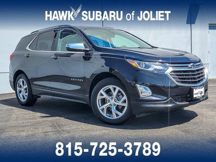 2018 Chevrolet Equinox Plainfield IL