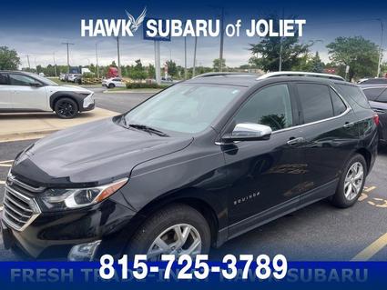 2018 Chevrolet Equinox Plainfield IL