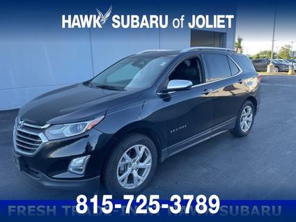 2018 Chevrolet Equinox Plainfield IL