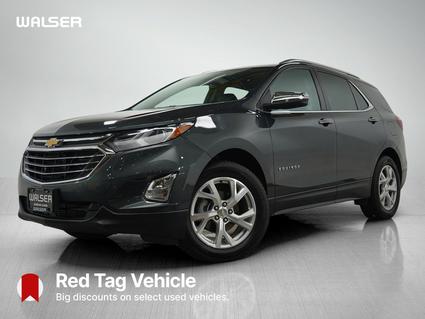 2020 Chevrolet Equinox Saint Paul MN