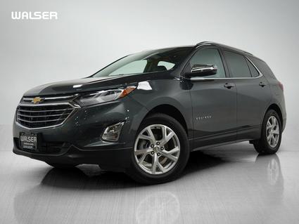 2020 Chevrolet Equinox Saint Paul MN
