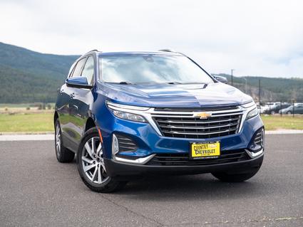 2022 Chevrolet Equinox Colville WA