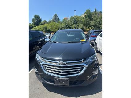 2019 Chevrolet Equinox Goshen NY