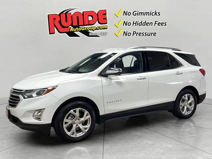 2020 Chevrolet Equinox Hazel Green WI