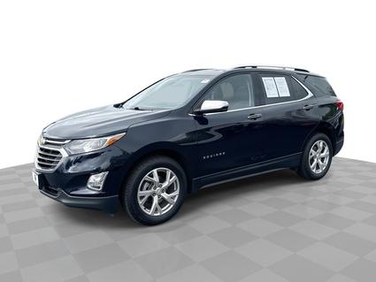 2021 Chevrolet Equinox Elburn IL