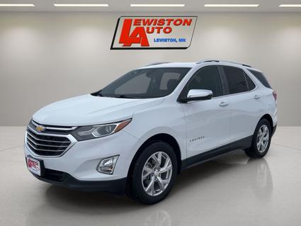 2021 Chevrolet Equinox Lewiston MN