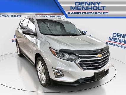 2021 Chevrolet Equinox Rapid City SD