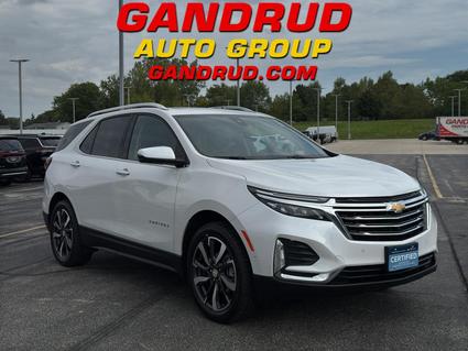 2022 Chevrolet Equinox Green Bay WI