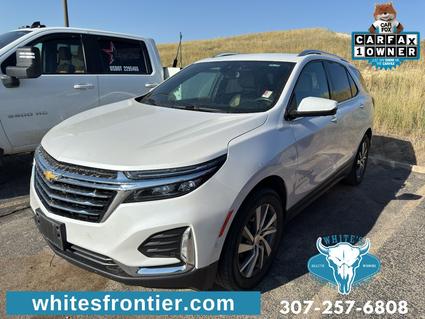 2022 Chevrolet Equinox Gillette WY
