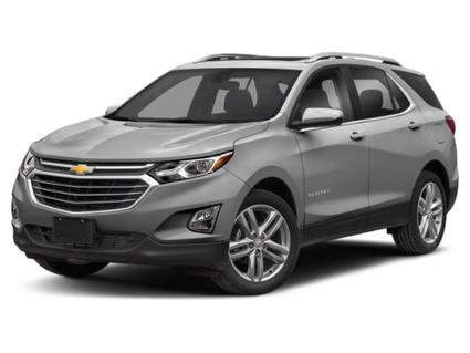 2019 Chevrolet Equinox Missoula MT
