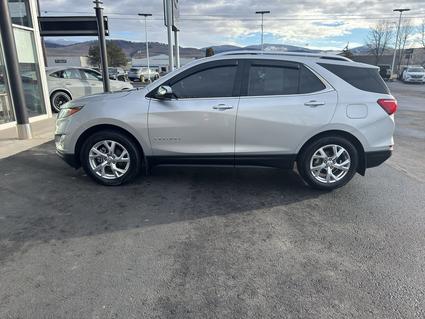 2019 Chevrolet Equinox Missoula MT