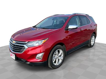 2019 Chevrolet Equinox Lewiston MN
