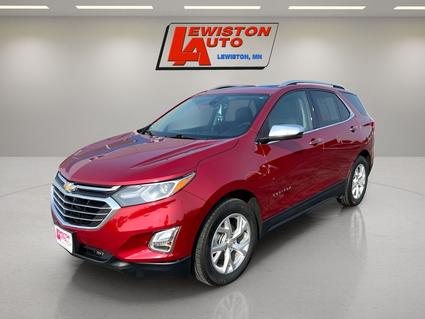 2019 Chevrolet Equinox Lewiston MN