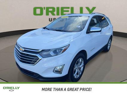 2021 Chevrolet Equinox Tucson AZ