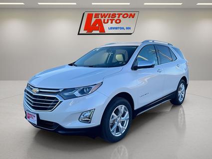 2021 Chevrolet Equinox Lewiston MN