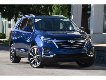 2022 Chevrolet Equinox Lexington KY