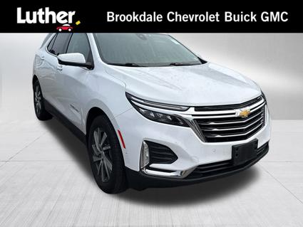 2022 Chevrolet Equinox Minneapolis MN