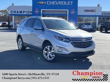 2019 Chevrolet Equinox McMinnville TN