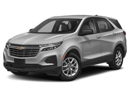 2022 Chevrolet Equinox Olympia WA