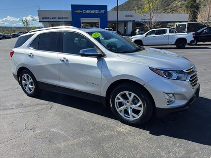 2021 Chevrolet Equinox Durango CO